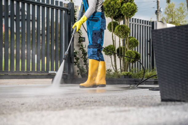 Best Playground Equipment Cleaning  in Indian River, MI