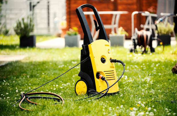 Best Post-Construction Pressure Washing  in Indian River, MI